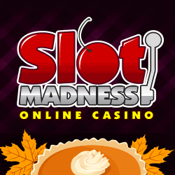 Slot Maddness Casino No Deposit Bonus Codes
